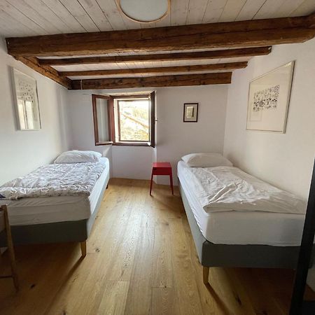 Art Apartma Izola Ngoại thất bức ảnh