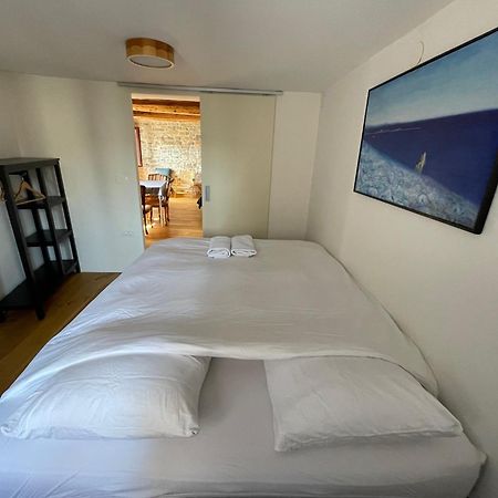 Art Apartma Izola Ngoại thất bức ảnh