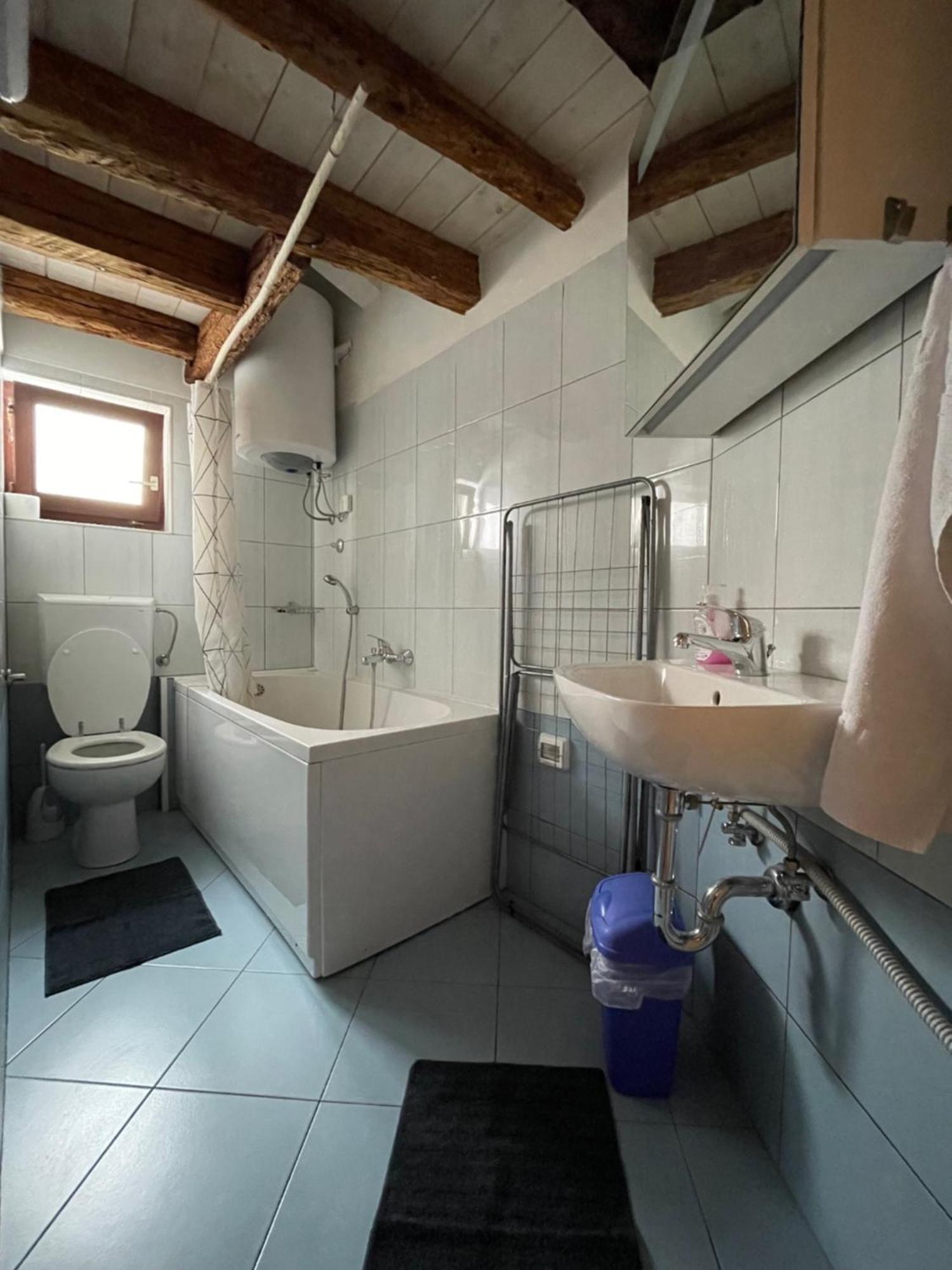 Art Apartma Izola Ngoại thất bức ảnh