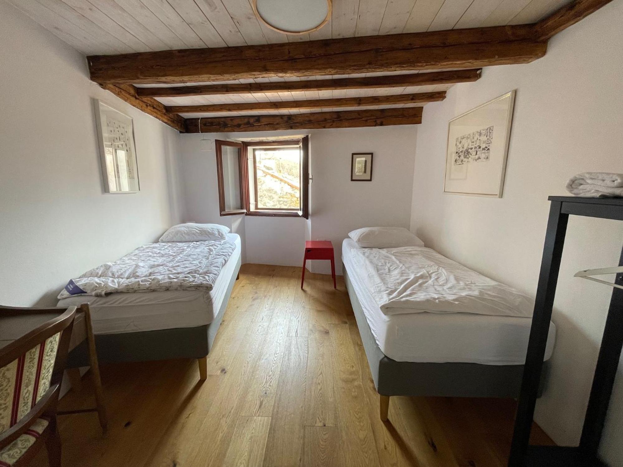 Art Apartma Izola Ngoại thất bức ảnh
