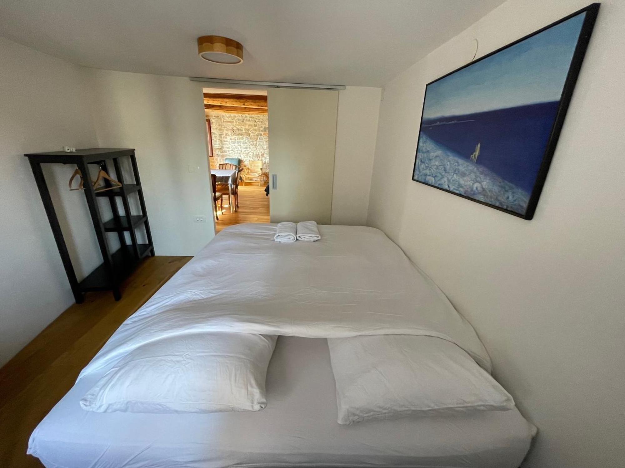 Art Apartma Izola Ngoại thất bức ảnh